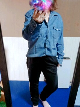 Yumicoさんのコーディネート