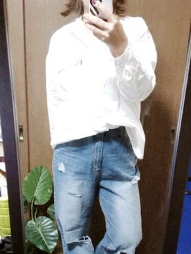 Yumicoさんのコーディネート