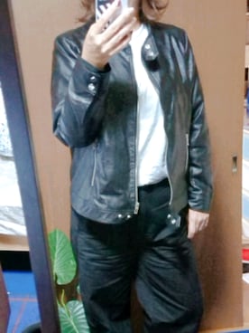 Yumicoさんのコーディネート