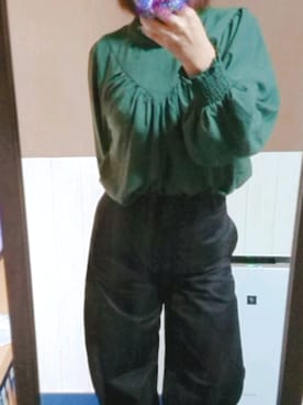 Yumicoさんのコーディネート