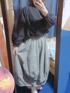 Yumicoさんのコーディネート