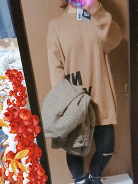 Yumicoさんのコーディネート