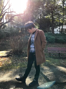 kyoさんのコーディネート