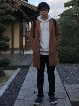 kyoさんのコーディネート