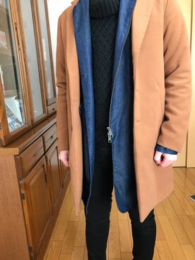 kyoさんのコーディネート