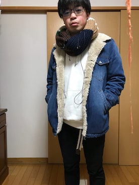 kyoさんのコーディネート