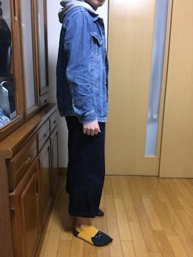 kyoさんのコーディネート