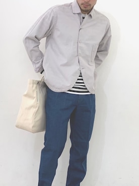 ナオ👔さんのコーディネート