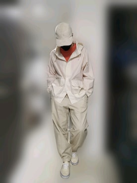 KOMYさんのコーディネート