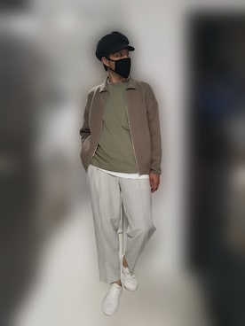 KOMYさんのコーディネート