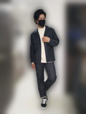 KOMYさんのコーディネート