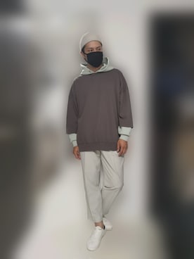 KOMYさんのコーディネート