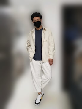 KOMYさんのコーディネート