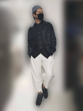 KOMYさんのコーディネート