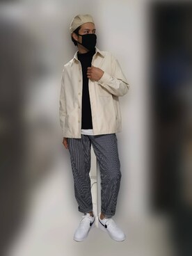 KOMYさんのコーディネート