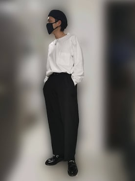 KOMYさんのコーディネート