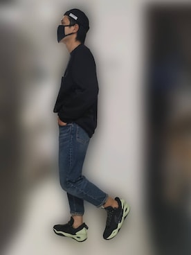 KOMYさんのコーディネート