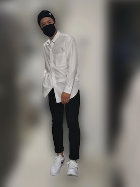 KOMYさんのコーディネート