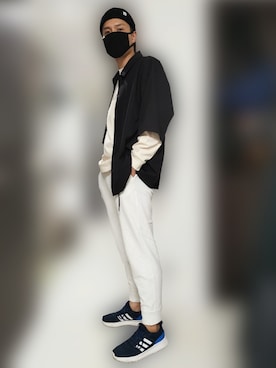 KOMYさんのコーディネート