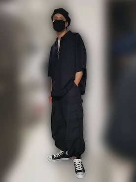 KOMYさんのコーディネート