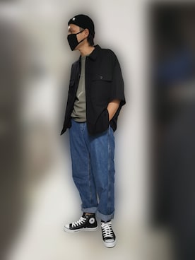 KOMYさんのコーディネート