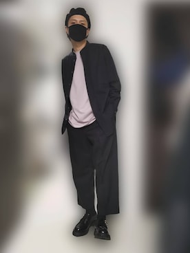 KOMYさんのコーディネート