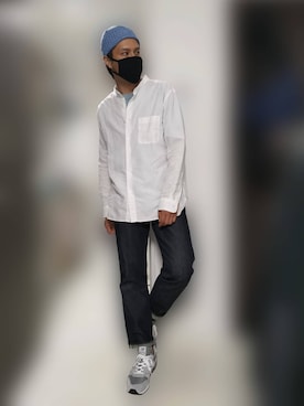 KOMYさんのコーディネート