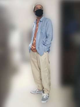 KOMYさんのコーディネート