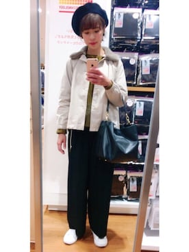 hiro ♡*さんのコーディネート