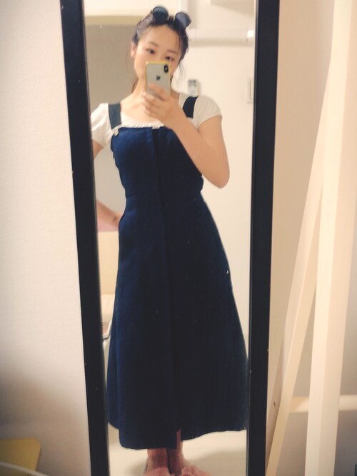 よーちゃん Redyazelのワンピースを使ったコーディネート Wear