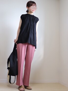 くろろーさんのコーディネート