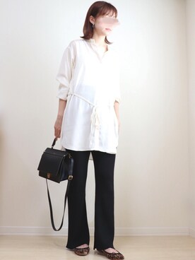 くろろーさんのコーディネート