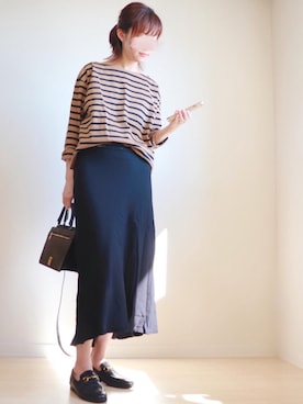 くろろーさんのコーディネート