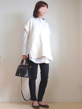 くろろーさんのコーディネート