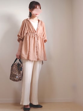 くろろーさんのコーディネート