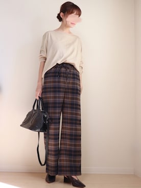 くろろーさんのコーディネート