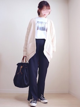 くろろーさんのコーディネート