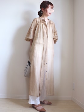 くろろーさんのコーディネート