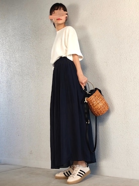 くろろーさんのコーディネート