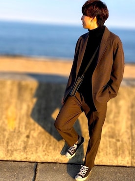 yusukeさんのコーディネート