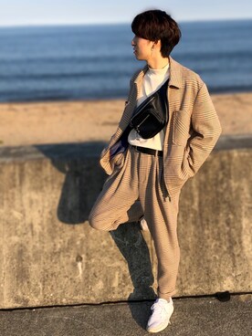 yusukeさんのコーディネート