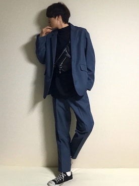 yusukeさんのコーディネート