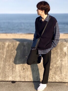 yusukeさんのコーディネート