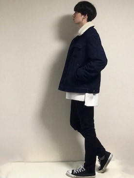 yusukeさんのコーディネート