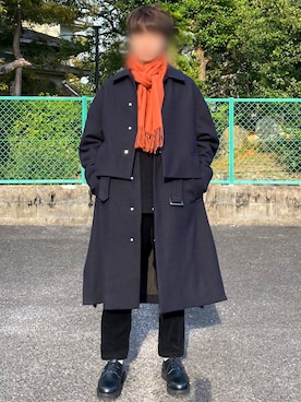 yusukeさんのコーディネート