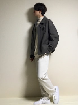 yusukeさんのコーディネート
