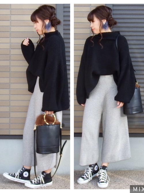 miho🅰ニコさんのコーディネート