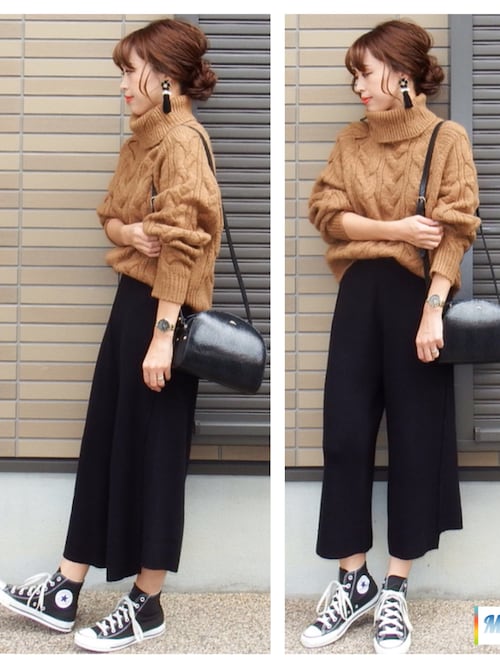 miho🅰ニコさんのコーディネート