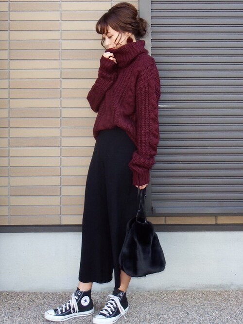 miho🅰ニコさんのコーディネート