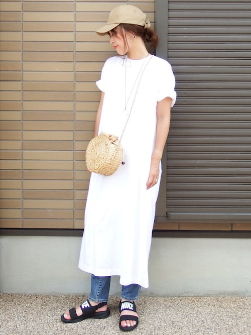 miho🅰ニコさんのコーディネート